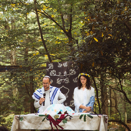 Berkeley Jewish Wedding photographer