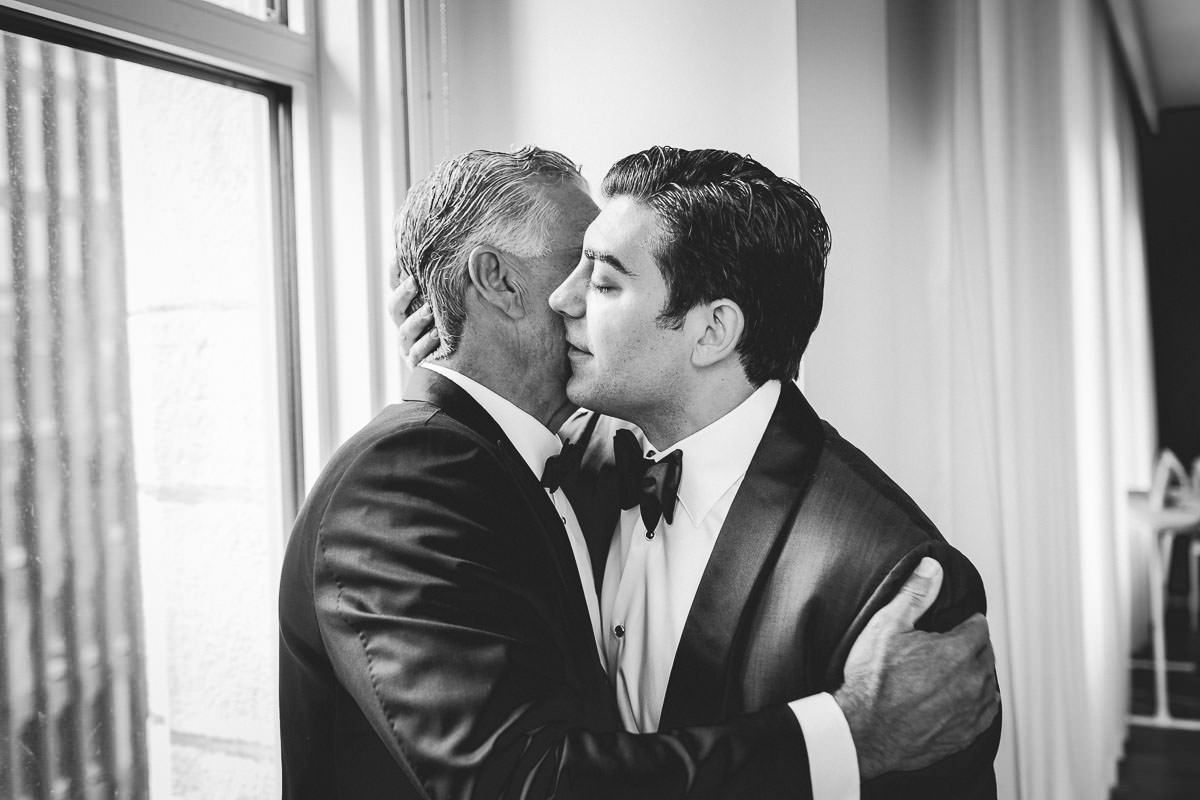 Documentary wedding photographer, San Francisco