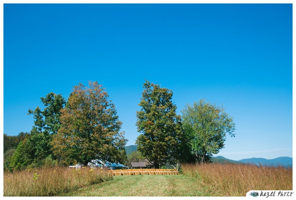 Ashokan Dreams Wedding Rachael & Alex Hazel Photo Weddings