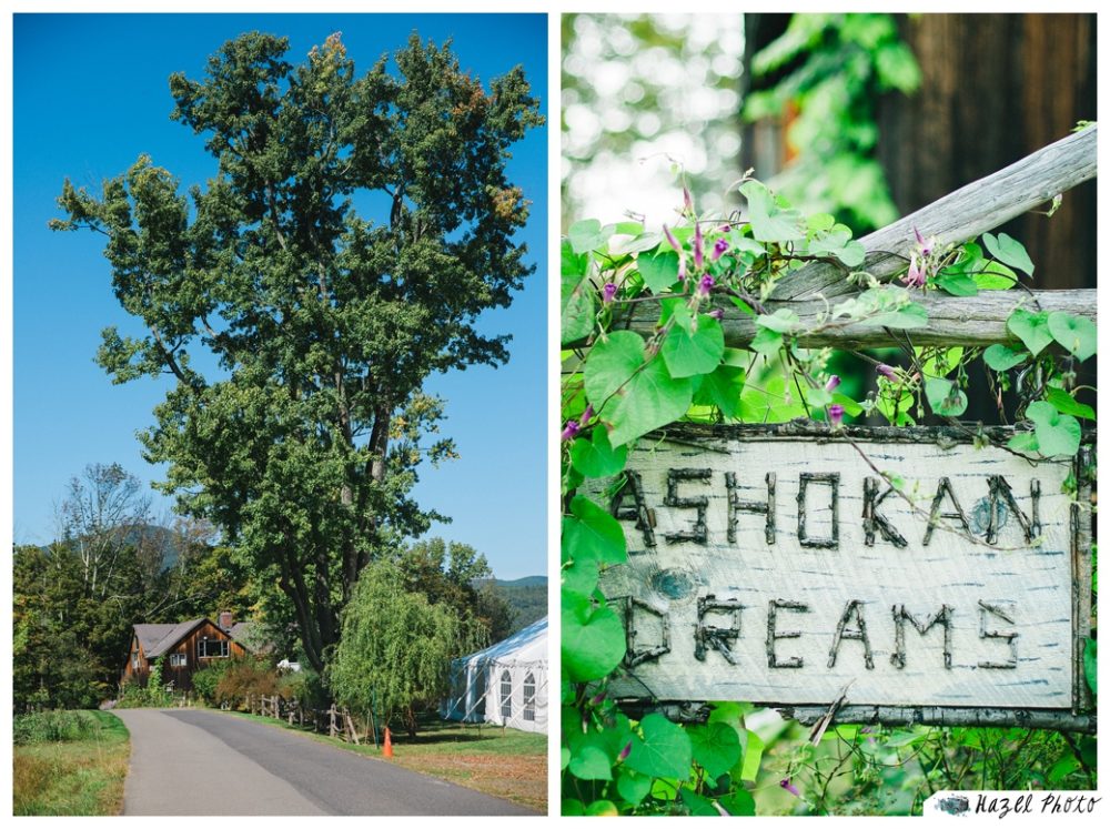 Ashokan Dreams Wedding Rachael & Alex Hazel Photo Weddings