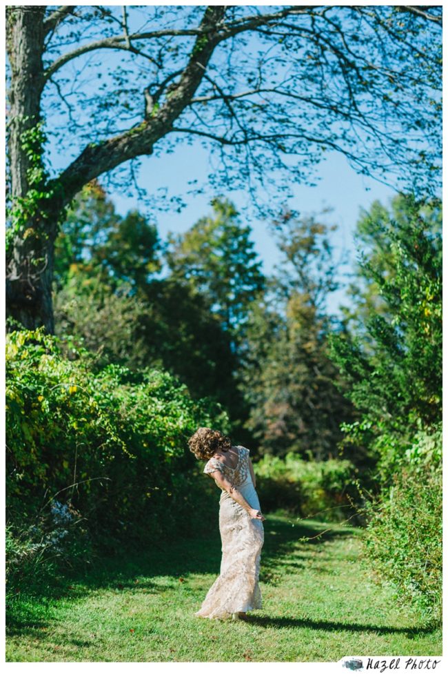 Ashokan Dreams Wedding Rachael & Alex Hazel Photo Weddings