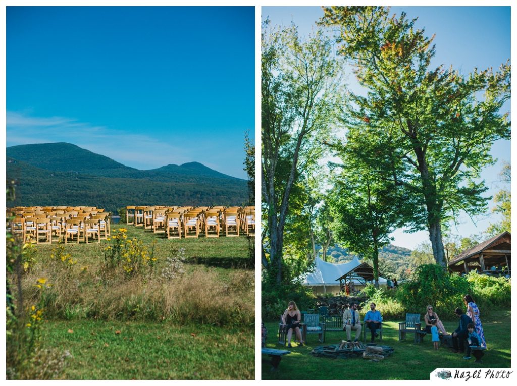 Ashokan Dreams Wedding Rachael & Alex Hazel Photo Weddings