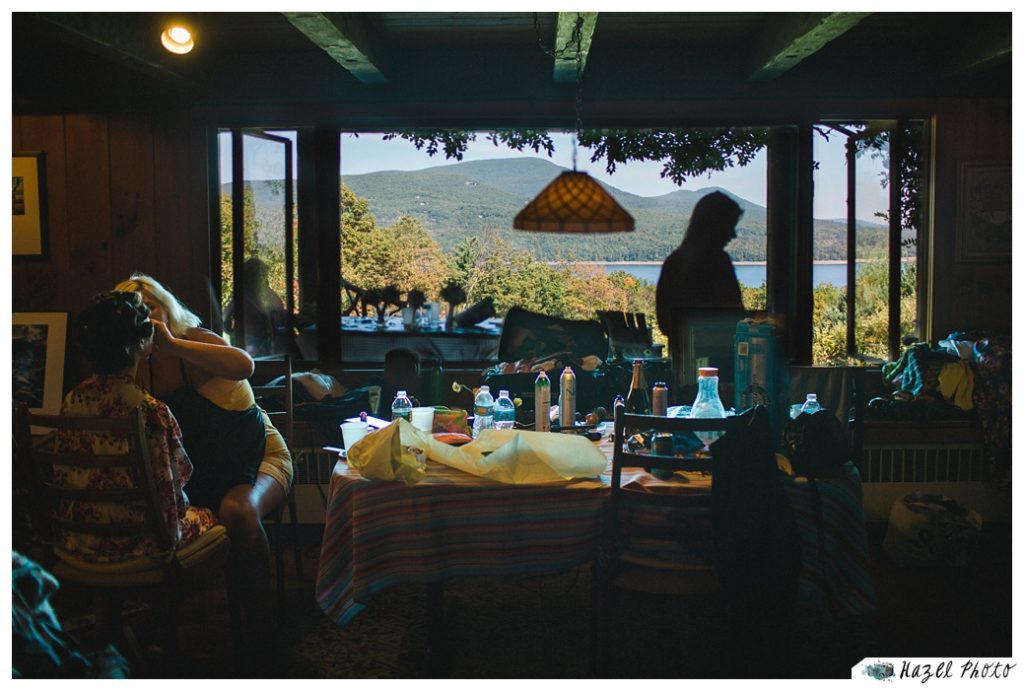 Ashokan Dreams Wedding Rachael & Alex Hazel Photo Weddings