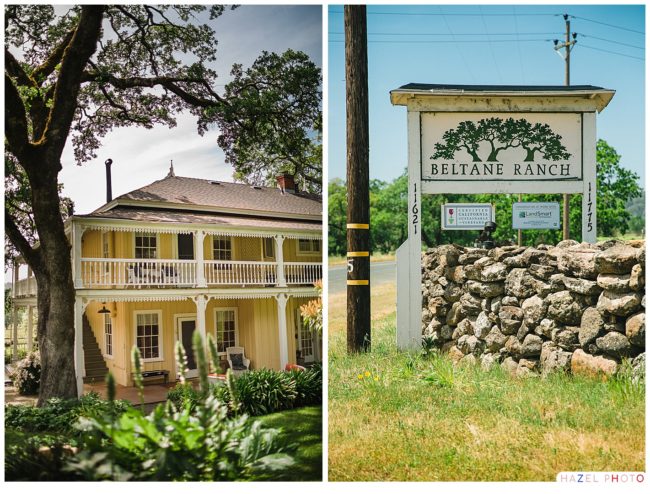 Beltane Ranch Wedding Sonoma, California – Hazel Photo Weddings