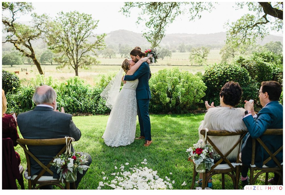 Beltane Ranch Wedding Sonoma California Hazel Photo Weddings