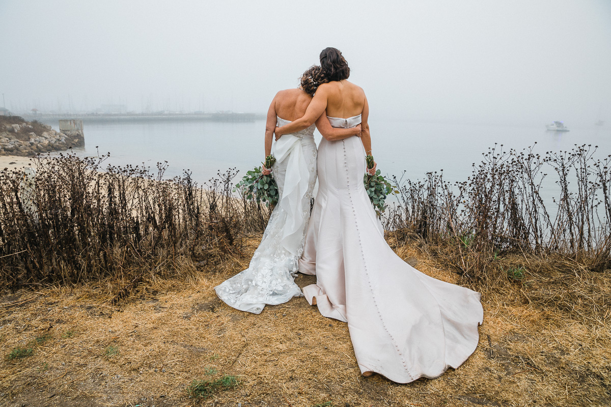 Documentary wedding photography, Oakland