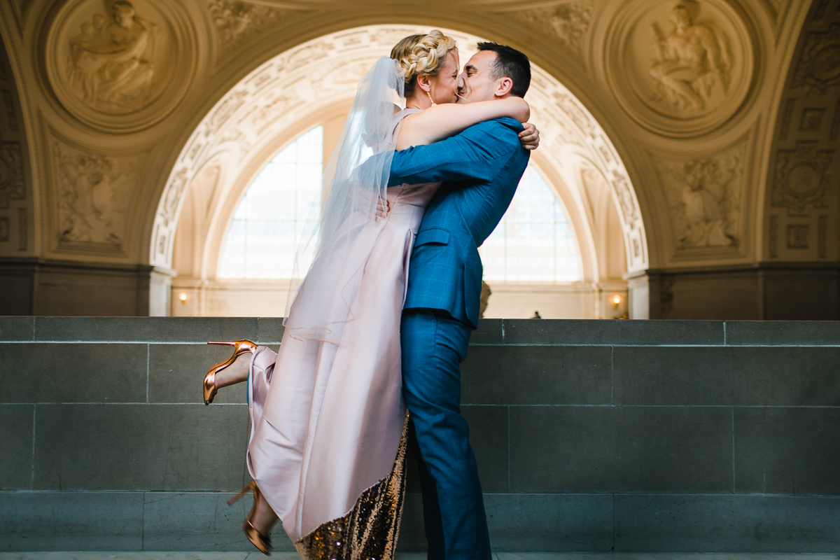 Documentary wedding photography, San Francisco Bay Area