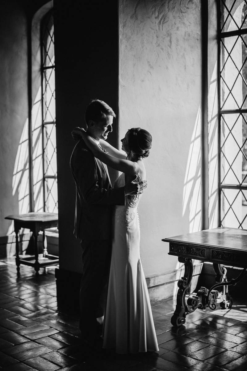 Bay Area wedding photography