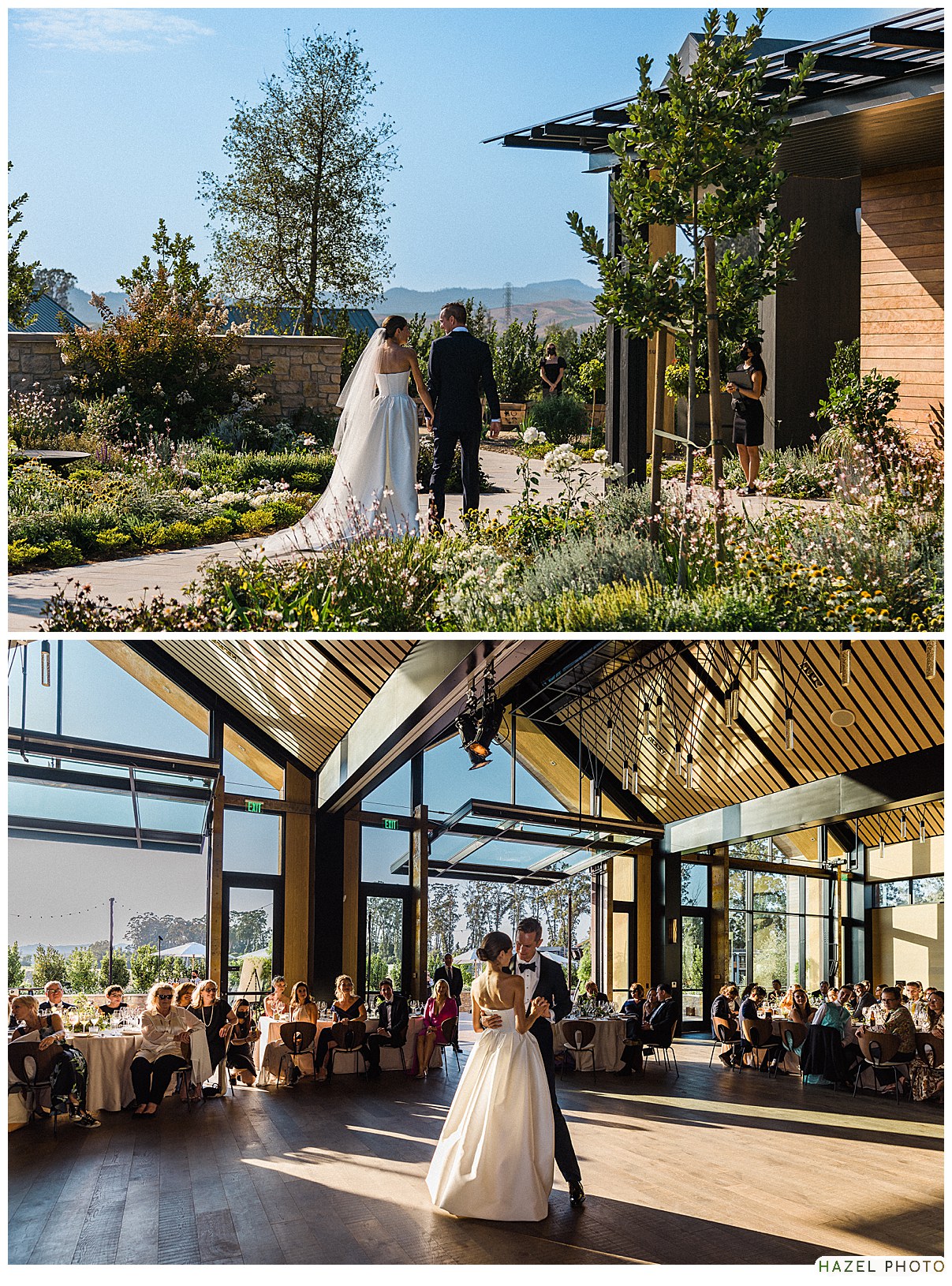 stanly ranch, documentary wedding photographer, modern wedding, napa wedding wine country wedding.