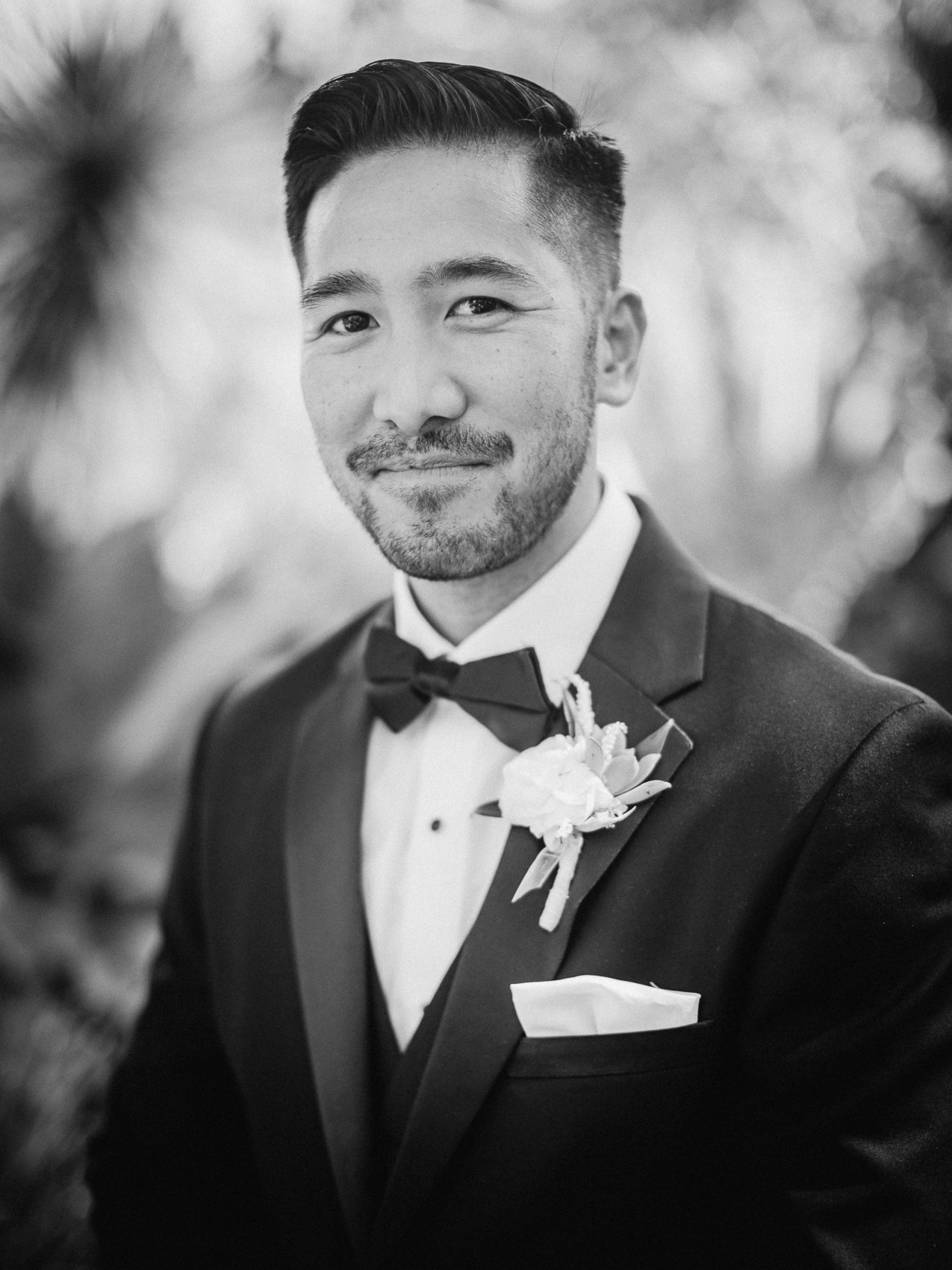 Bay Area wedding photography — Hazel Photo documentary style