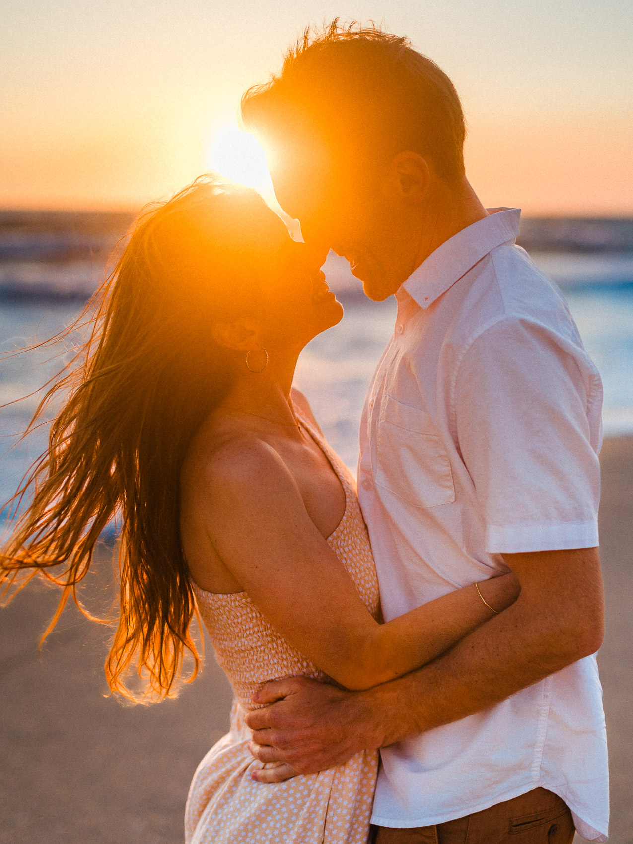 San Francisco wedding photographer capturing genuine moments