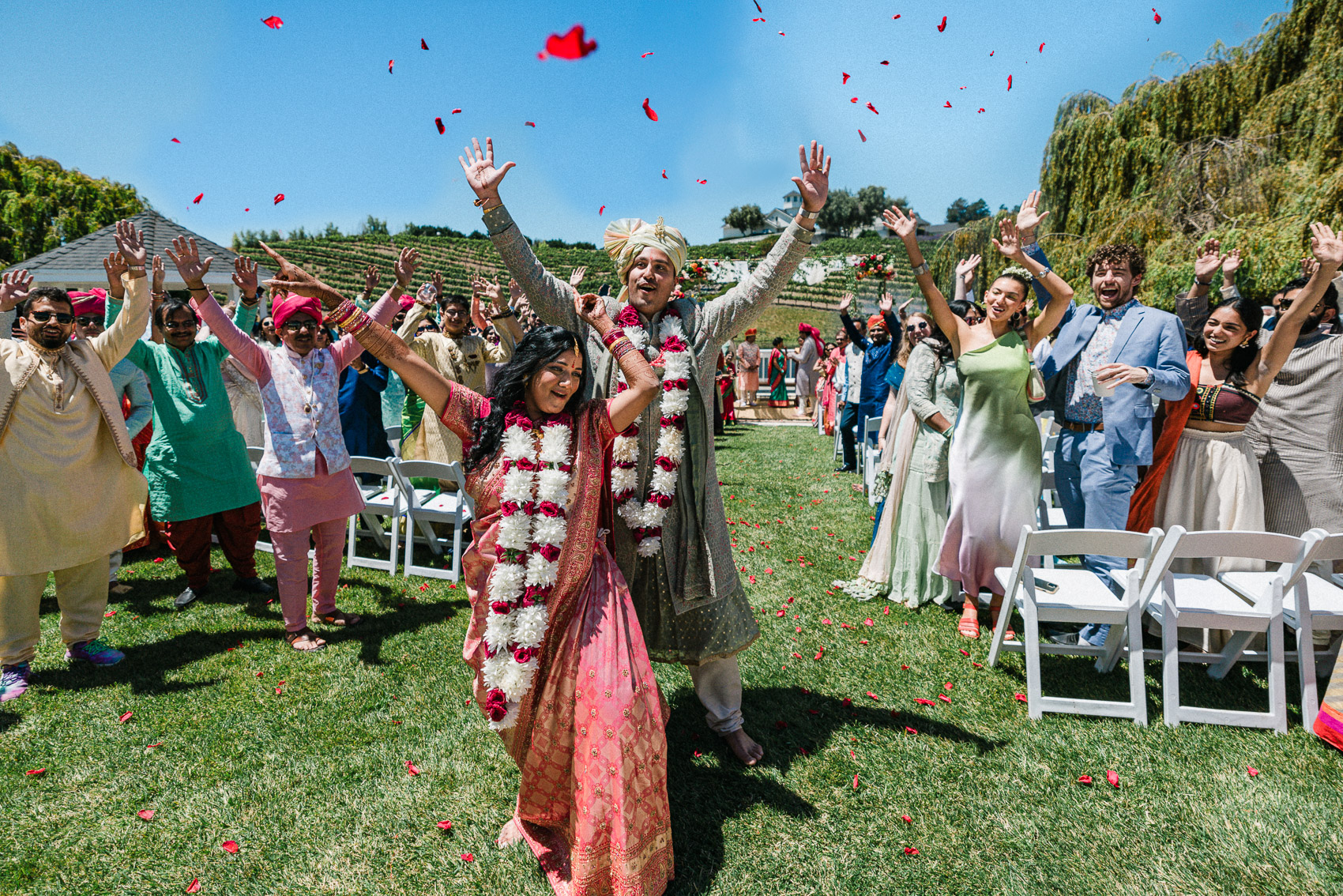 Documentary wedding moment by Hazel Photo Paul Gargagliano