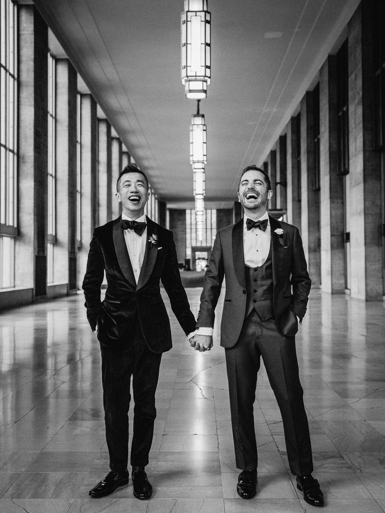 Unposed wedding moment, Bay Area