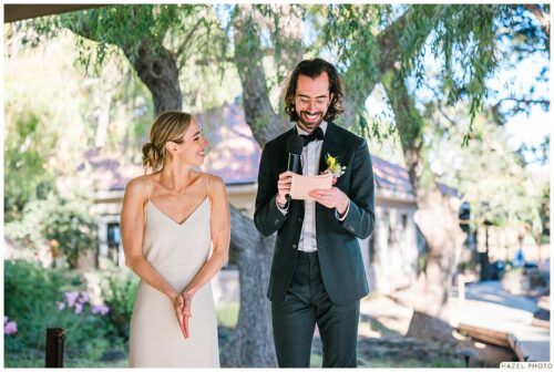 toasts and speeches
