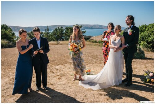 ceremony speech