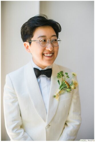 partner ready to be married