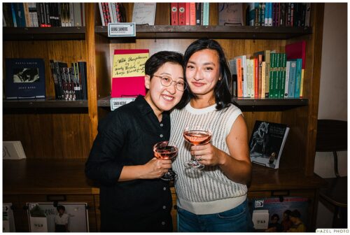 temescal bar north light engagement session