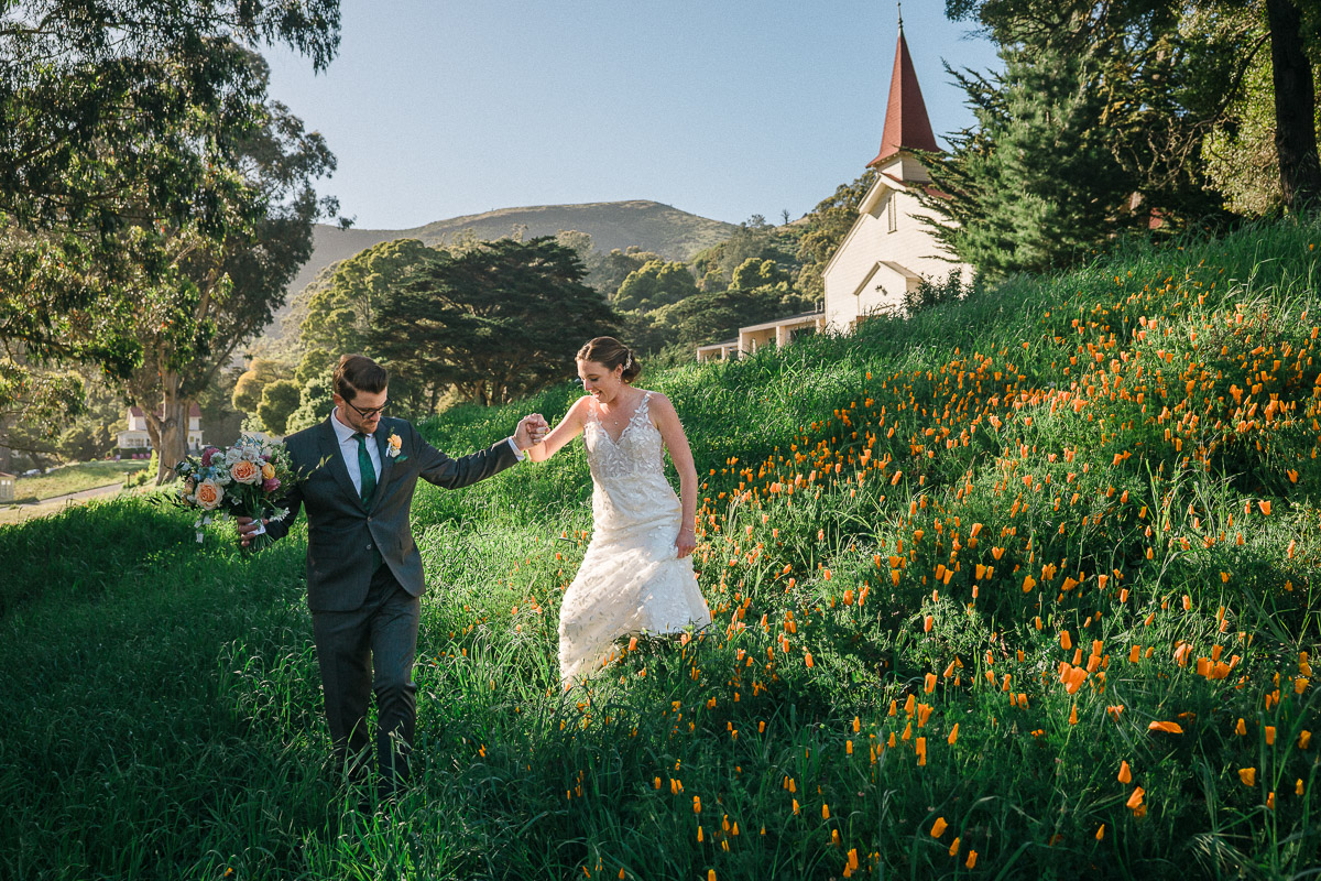 Documentary wedding photograph — Hazel Photo