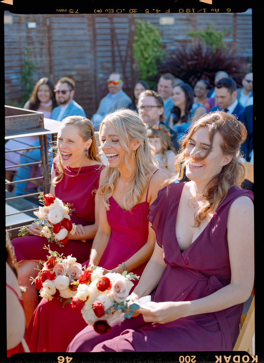 Candid wedding photography, Bay Area