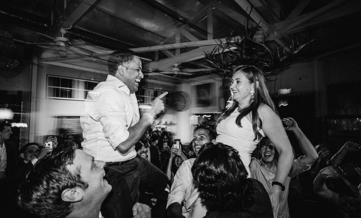 Documentary wedding photograph, Paul Gargagliano