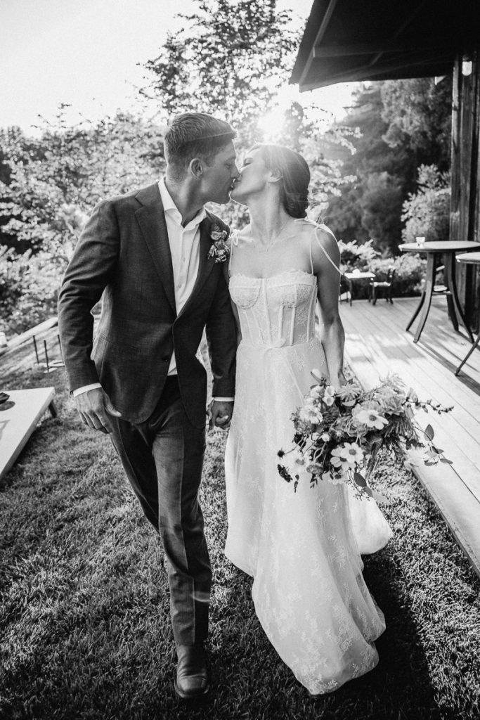 Honest wedding photography, San Francisco