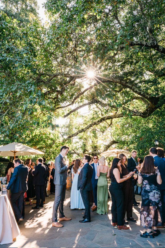 Honest wedding photography, San Francisco