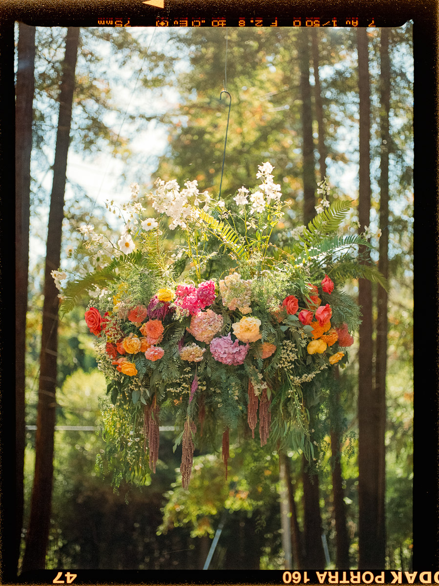 Real wedding moments, Bay Area