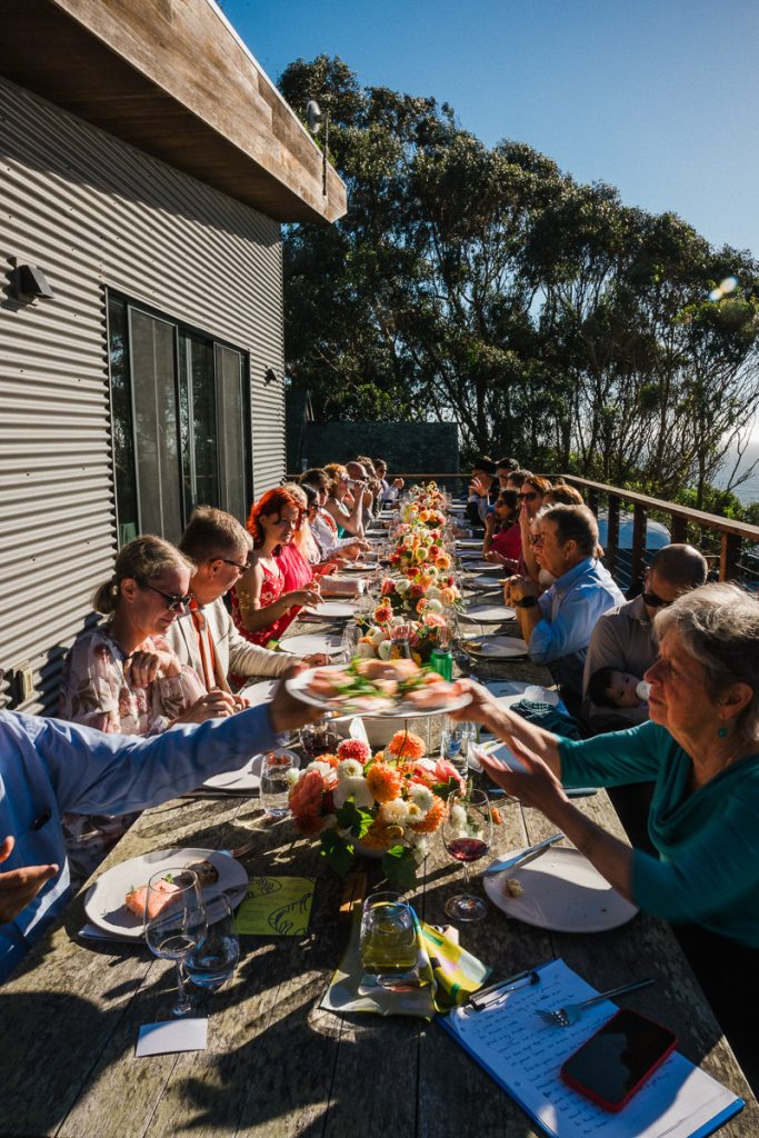 Documentary wedding photography, Bay Area