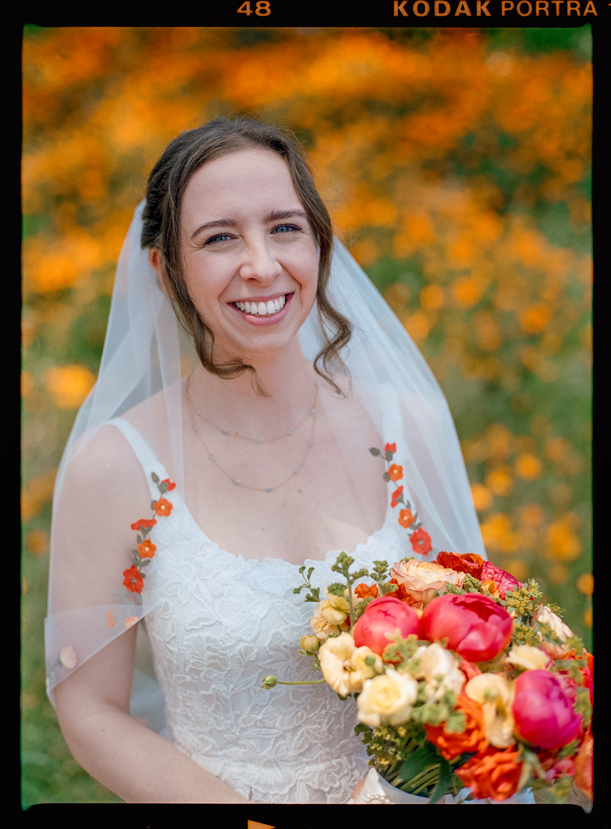 Film wedding photography, Paul Gargagliano