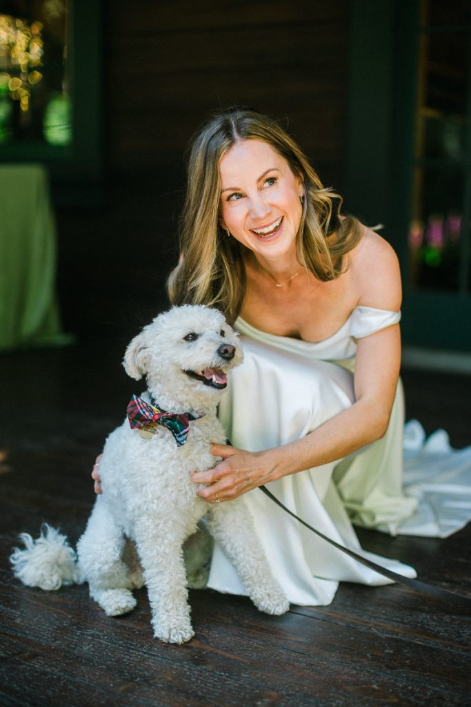 Bay Area film wedding photography