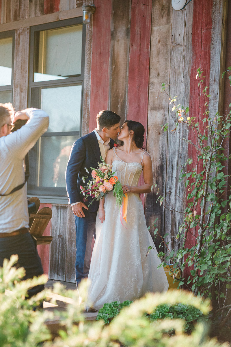 Paul Gargagliano — documentary wedding photographer