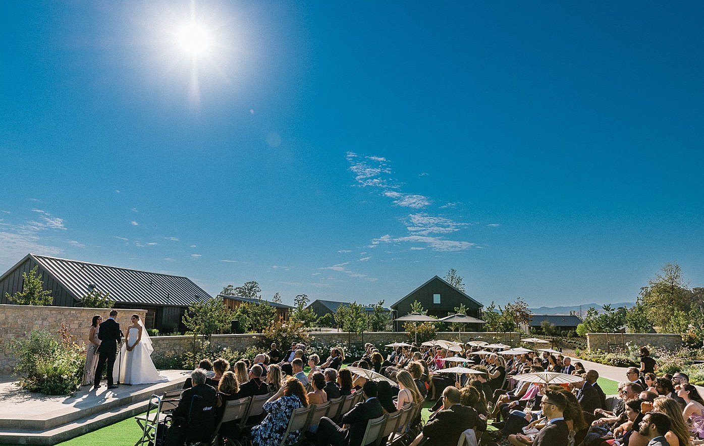 Wedding photograph by Hazel Photo